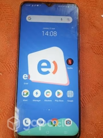 Celular vivo Y53s - Imagen 2