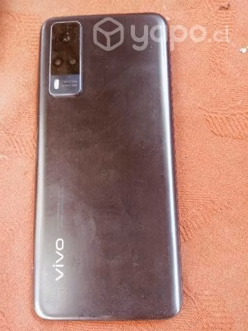 Celular vivo Y53s