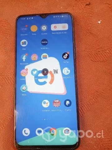 Celular vivo Y53s - Imagen 3