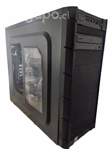 Computador: Intel I7700, NVIDIA Cuadro P2000, 16Gb