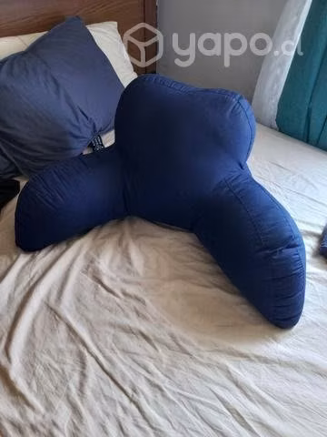 Cojin respaldo
