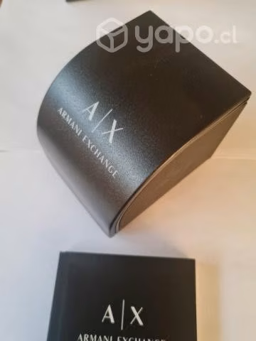 Reloj Armani Original - Imagen 5