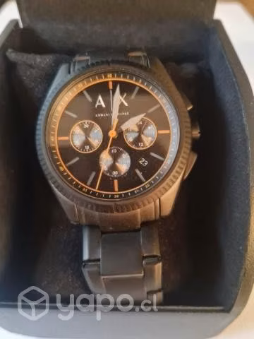 Reloj Armani Original - Imagen 2