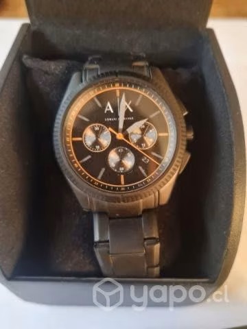 Reloj Armani Original - Imagen 3