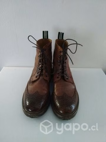 Zapatos Green George talla 39