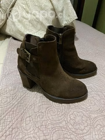 Botines Apology - Imagen 3