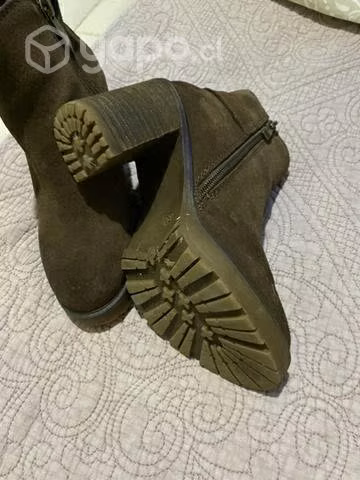 Botines Apology - Imagen 5