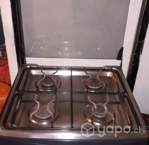 Cocina Fensa usada
