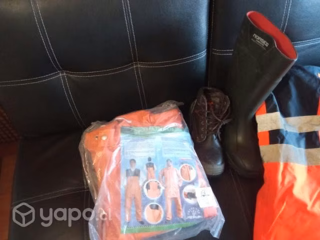 Ropa de trabajo - Imagen 2