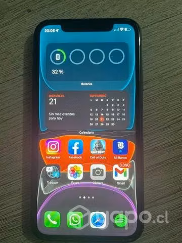 IPhone 11 64 gb