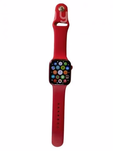 Apple Watch Series 7 45mm - USADO - Imagen 4