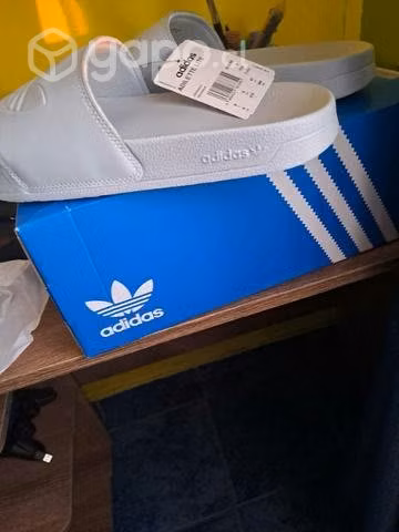 Sandalias adilette lite marca adidas originales