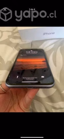 Iphone 11 - Imagen 2