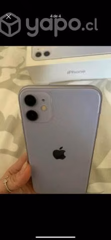 Iphone 11 - Imagen 3