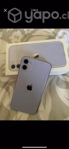 Iphone 11 - Imagen 4