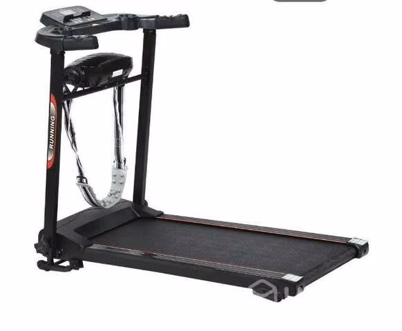 Última Trotadora caminadora motor 1.5 incluye masa