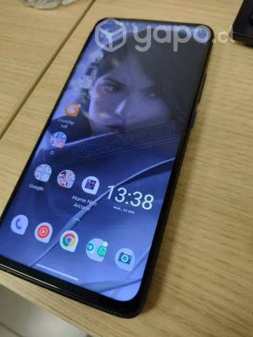 Motorola One Hyper