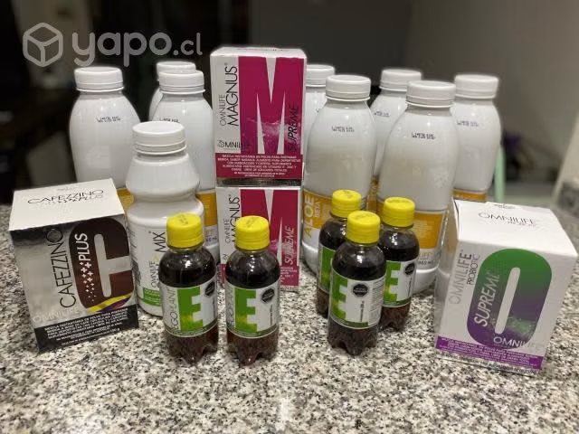 Productos alimenticios
