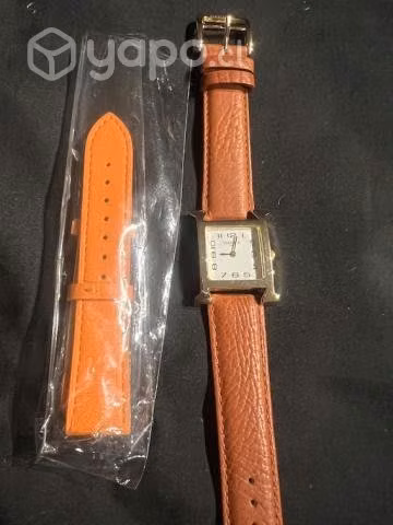 Reloj Hermes seminuevo