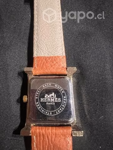 Reloj Hermes seminuevo