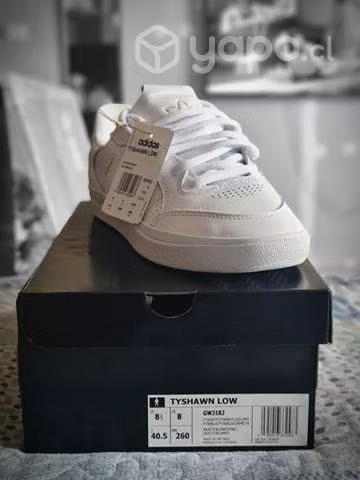 Zapatillas Tyshawn Low Adidas Original