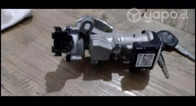 Chapa de contacto Suzuki Spresso