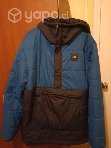 Chaqueta O'Neil nueva