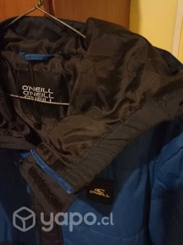 Chaqueta O'Neil nueva - Imagen 2