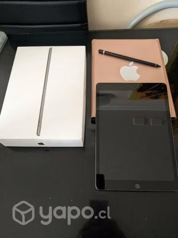 Ipad 8va generacion