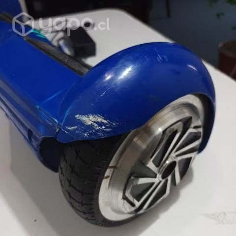 Hoverboard
