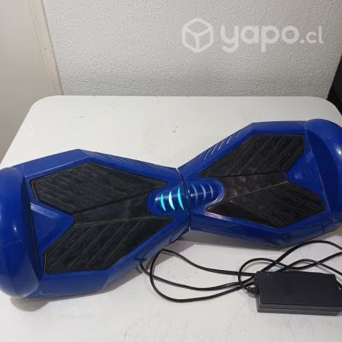 Hoverboard