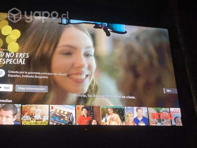 Tv Panasonic