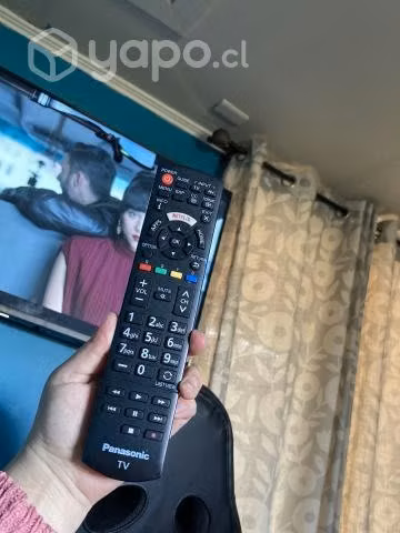 Tv Panasonic
