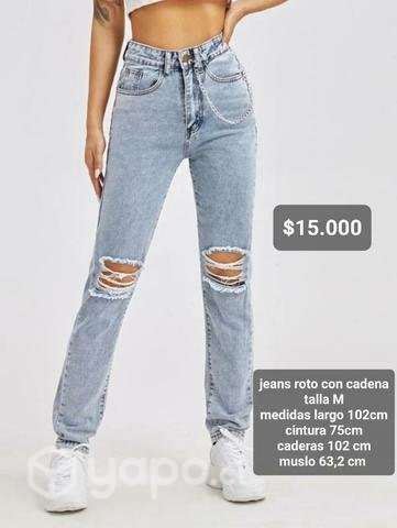Ropa shein