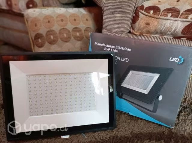 Led / SMD 150W - Imagen 3