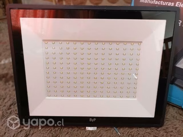 Led / SMD 150W - Imagen 2