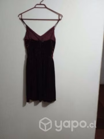 Vestido de fiesta