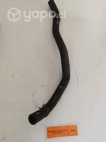 Manguera (TH328) Toyota Hilux 2.5 2012