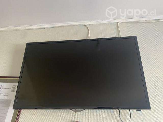 Samsung smart tv 32' - Imagen 2