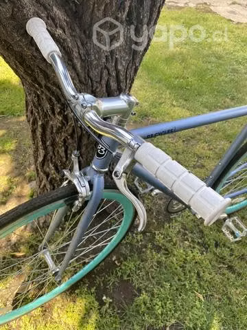 Bicicleta P3 Alaska Talla M