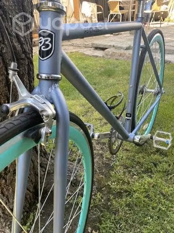 Bicicleta P3 Alaska Talla M