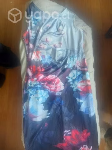 Vestidos y lote