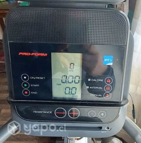 Bicicleta estatica Proform - Imagen 2