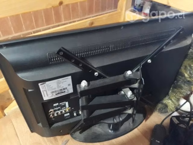 Smart tv para reparar o repuesto