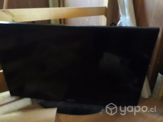 Smart tv para reparar o repuesto
