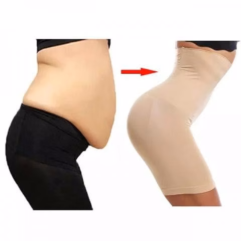 Faja moldeadora reductora
