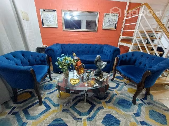 Alfombra para living - Imagen 5