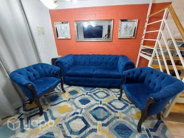 Alfombra para living