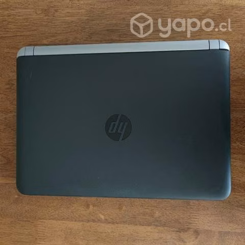 Notebook Hp Intel Core i7