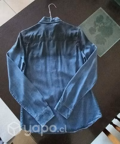 Blusa Mango XS - Imagen 3